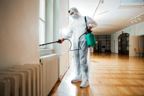 Best Rat Extermination Near Me  in Hillsbo, OR